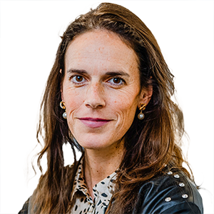 Giordana	Doppstadt - Director Human Resources at Offshore Wind RWE AG