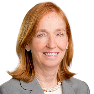 Dr. Emily Haber - Botschafterin a.D. MarcroAdvisoryPartners, Global Advisory Board