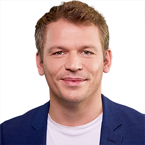 Dr. Philipp Herzig - Chief AI Officer SAP 