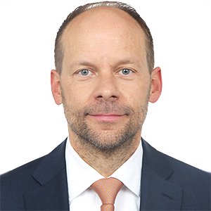 Dr. Mark Hiller - Chief Executive Officer RECARO Aircraft Seating GmbH & Co. KG