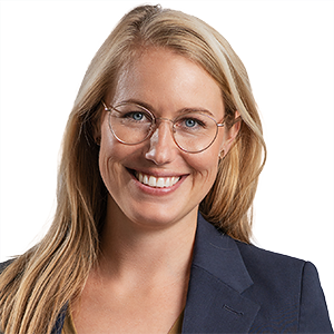 Isabel Jeschek - Bereichsleiterin Vertriebsstrategie & Marketing Albert Handtmann Metallgusswerk GmbH & Co. KG