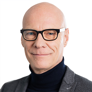 Jens Michael Peters - CCO Energielösungen E.ON Energie Deutschland GmbH