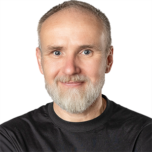 Jörn Wächtler - Director Workplace Experience, Global HR – Workplaces adidas