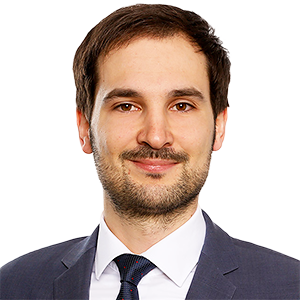 Dr. Markus Kaulartz - Partner AI & Crypto CMS Deutschland 