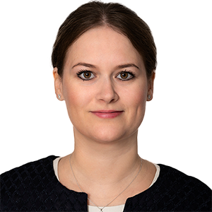 Dr. Inka Knappertsbusch LL.M. - Counsel für Labour, Employment und Pension  CMS Deutschland