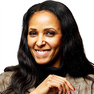 Luam Araia - Sr Advisory Solution Consultant ServiceNow