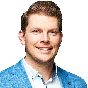 Martin Kraus - Director Solution Consulting, Employee Workflows Service Now