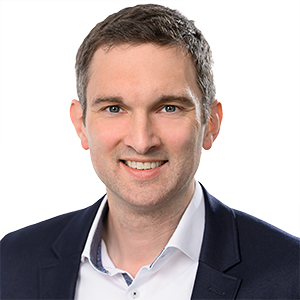 Michael Förtsch - CEO Q.ANT