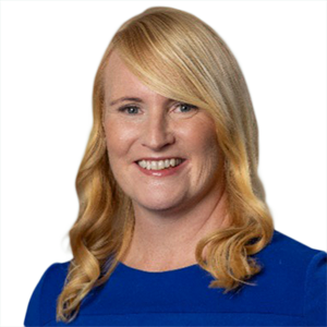 Nicole Becker - Senior Director Sales Service Now