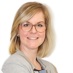 Sarah Mostowys - Senior Specialist Projects & Strategy BASF SE