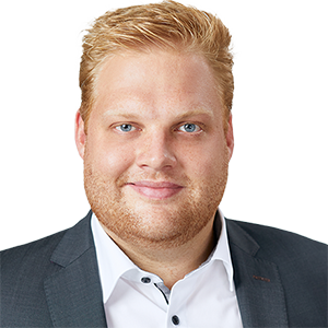 Michael Scheppe - Redakteur Handelsblatt