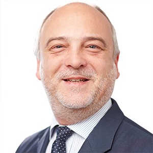 Andreas Schillig - Leiter Pensionsmanagement TUI Business Services GmbH