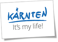 Logo von Standortmarketing Kärnten