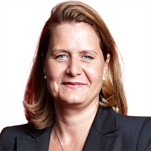 Susan Koll - Head of Concept & Development Awards Solutions by HANDELSBLATT MEDIA GROUP GMBH