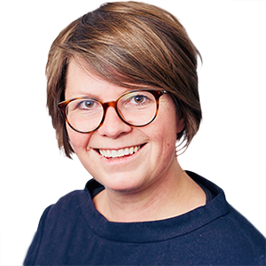 Ulrike Kirschner - Talent Specialist (Learning & Development) SUSE