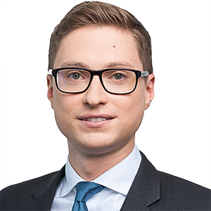 Peter Warken - Head of Strategic Asset Allocation DWS International GmbH