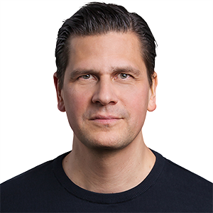 Dr. Martin Böttger - Partner SKW Schwarz 