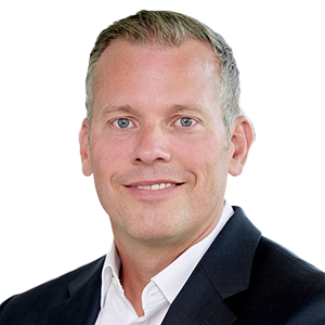 Jan Bungert - Chief Revenue Officer SAP Business AI