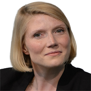 Cathryn Clüver Ashbrook - Senior Advisor im Programm Nachhaltige Soziale Marktwirtschaft Bertelsmann Stiftung