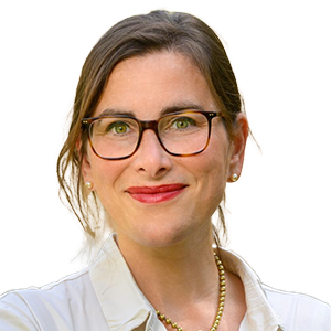 Julia Friedländer - Geschäftsführerin Atlantik-Brücke e.V.