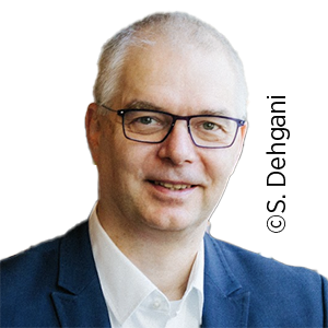 Dr. Wieland Holfelder - Vice President Engineering & Leiter Google Entwicklungszentrum München Google Germany 