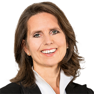 Theresa Holler - COO Redcare Pharmacy