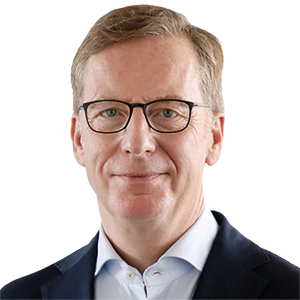 Prof. Dr. Michael Hüther - stellv. Vorsitzende, AtlantikBrücke; Direktor Institut der deutschen Wirtschaft