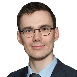 Tobias Kasch - Manager Cyber Incident Response and Crisis Center BDO Cyber Security