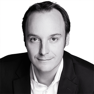 Alexander Kehl - Leiter Kapitalanlagen Verka VK Kirchliche Vorsorge VVaG