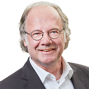 Dr. Hartmut Klein - SVP Chief Compensation Officer em. Bertelsmann SE & Co. KGaA