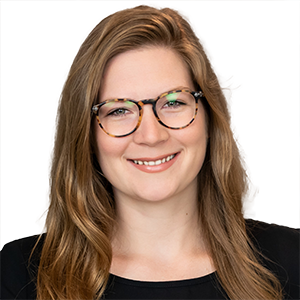 Melissa Kühn - Consultant Tech Strategy & Responsible AI Otto Group