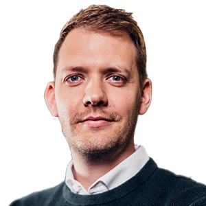 Daniel Metzler - Chief Executive Officer Isar Aerospace