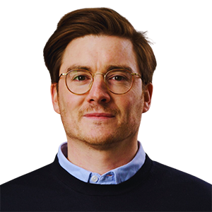 Dr. Alexander Mrozek - Gründer Digitale Optimisten & CEO Oetker Digital