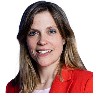 Johanna Nüsken - Geschäftsführerin Bundesverband Managed Care e.V. (BMC e.V.)