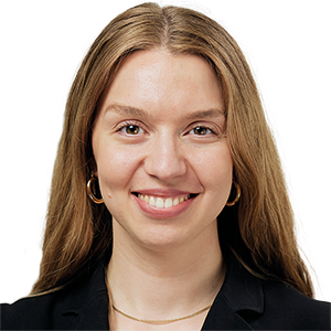 Carolin Rainer - Redakteurin Handelsblatt