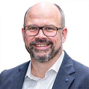 Thomas Schneider - Managing Director Research & Development (CTO) TRUMPF (MT)