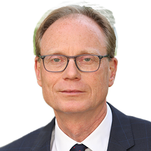 Jochen Schulte - Staatssekr. Wirtschaftsministerium des Landes Mecklenburg-Vorpommern