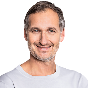 Andreas Sicheneder - CEO Audi Business Innovation