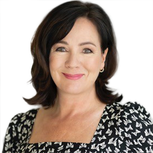 Birgit Berthold-Kremser - Chief Marketing Officer and Sustainability Executive (ehemals Siemens, Swarovski, P&C)