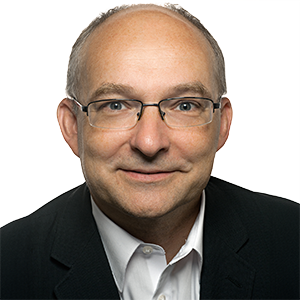 Dr. Claudio Thum - Senior Director WTW