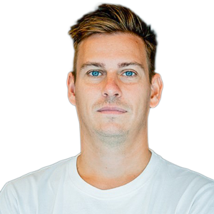 David Schön - Co-Founder VePa