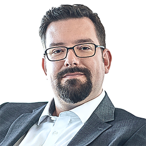 Dominik Bösl - Professor für Wirtschaftsinformatik Hochschule der Bayerischen Wirtschaft (HDBW) gGmbH