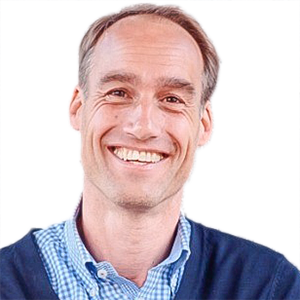 Prof. Dr. Florian Turk - Co-Founder & CEO Microwave Solutions 