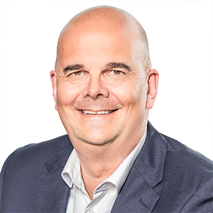 Georg Achterkamp - General Manager Research & Development The Plantly Butchers GmbH & Co. KG