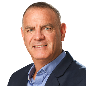 Dr. Nimrod Kozlovski - Founder & CEO Cytactic, Cyber Crisis Management