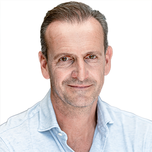 Marc Brix - Gründer, Champions For Good; Unternehmer im globalen Sport Marketing