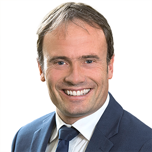 Jens Neumann - Geschäftsführer Vertriebssteuerung Adolf Würth GmbH & Co. KG