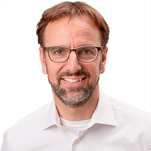 Peter Brock - Family Office Services; Experte Impact-Investments; Ex HSBC & EY