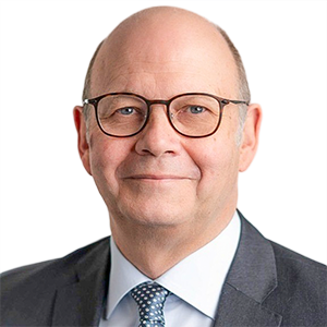 Peter Straubinger - Rechtsanwalt - of Counsel gkn Gräfe Klümpen-Neusel