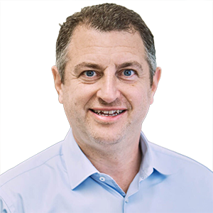 Chris Pirkner - CEO, Bluecode & Chairman EMPSA 